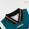 Germany 1996/97 Retro Jersey Away Soccer Shirt - bestsoccerstore