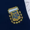 Argentina 1998 Retro Jersey Away Soccer Shirt - bestsoccerstore