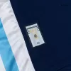 Argentina 1998 Retro Jersey Away Soccer Shirt - bestsoccerstore