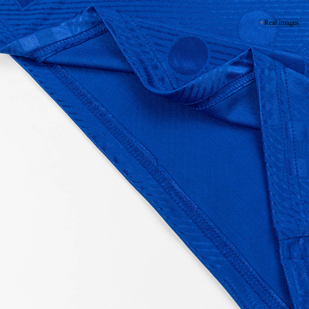 Italy 1994 Retro Jersey Home Soccer Shirt - bestsoccerstore