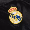 Real Madrid 1999/01 Retro Jersey Away Soccer Shirt - bestsoccerstore