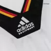 Germany 1992 Retro Jersey Home Soccer Shirt - bestsoccerstore