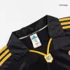Real Madrid 1999/01 Retro Jersey Away Soccer Shirt - bestsoccerstore