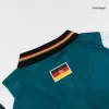 Germany 1996/97 Retro Jersey Away Soccer Shirt - bestsoccerstore