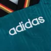 Germany 1996/97 Retro Jersey Away Soccer Shirt - bestsoccerstore