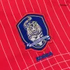 South Korea 2002 Retro Jersey Home Soccer Shirt - bestsoccerstore