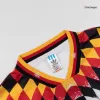 Germany 1994 Retro Jersey Home Soccer Shirt - bestsoccerstore