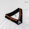 Germany 1992 Retro Jersey Home Soccer Shirt - bestsoccerstore