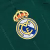 Real Madrid Retro Jersey Third Away Long Sleeve Soccer Shirt 2012/13 - bestsoccerstore