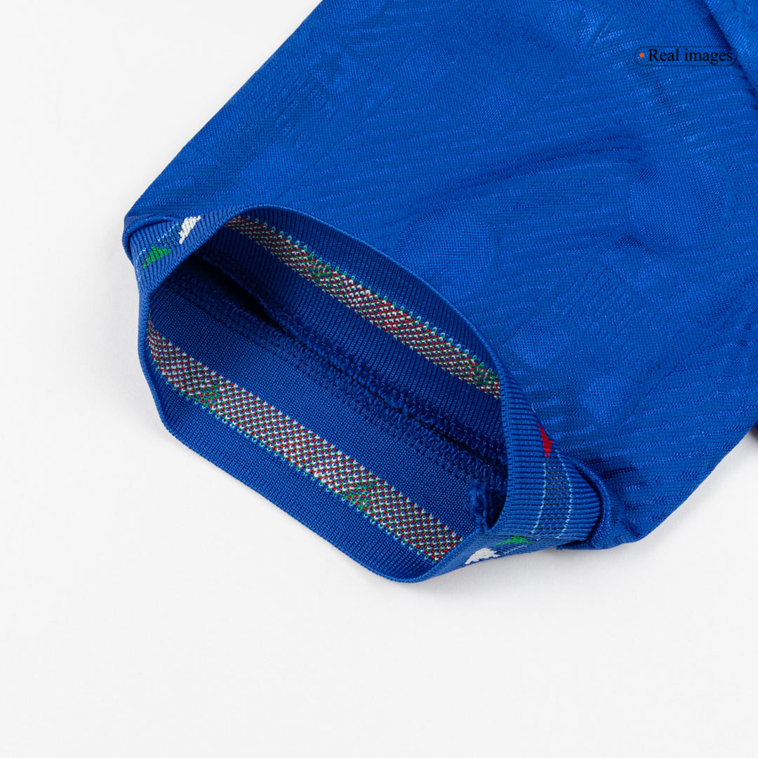 Italy 1994 Retro Jersey Home Soccer Shirt - bestsoccerstore