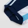 Argentina 1998 Retro Jersey Away Soccer Shirt - bestsoccerstore