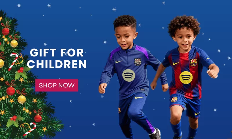 kids Jersey bannner - bestsoccerstore