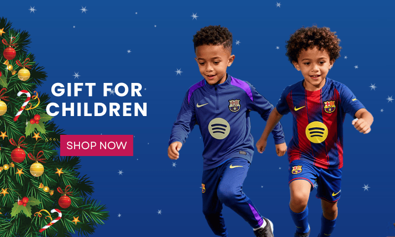 kids Jersey bannner - bestsoccerstore