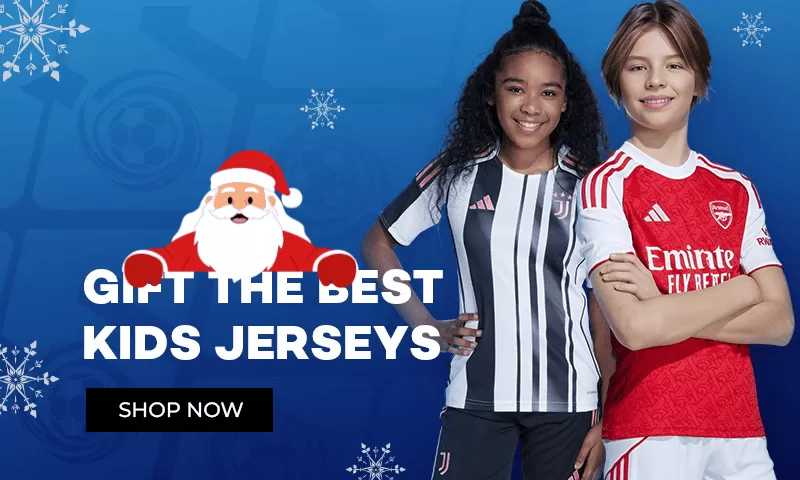 KIDS SOCCER JERSEYS - bestsoccerstore