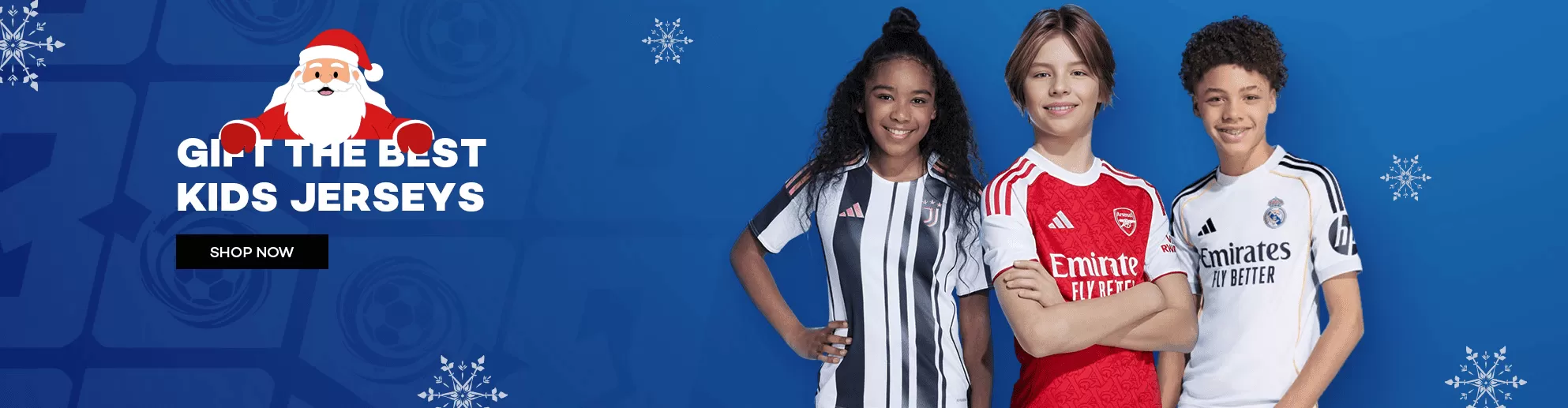 KIDS SOCCER JERSEYS - bestsoccerstore