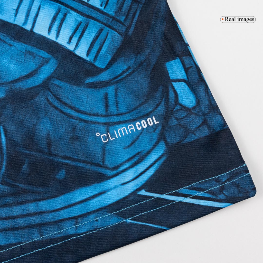 Japan Y-3 Soccer Jersey Shirt World Cup 2026 - bestsoccerstore