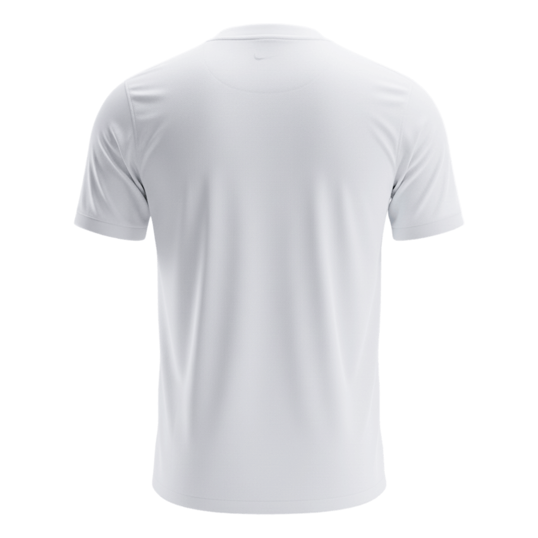 Portugal 2012 Retro Jersey Away Soccer Shirt