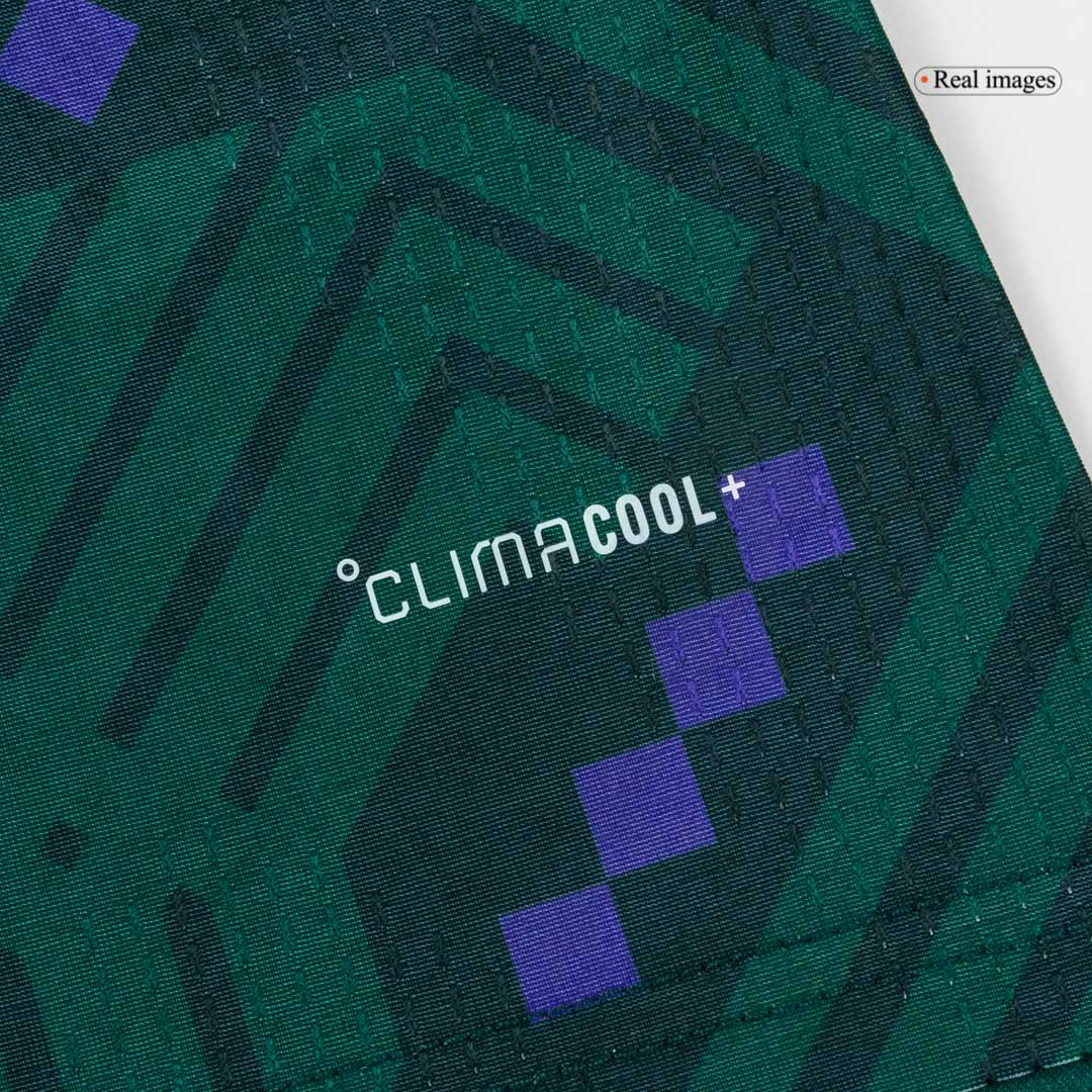 Saudi Arabia Custom Player Version Home Soccer Jersey World Cup 2026 - bestsoccerstore