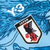 Japan Y-3 Soccer Jersey Shirt World Cup 2026 - bestsoccerstore