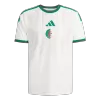 Algeria Custom Player Version Home Soccer Jersey World Cup 2026 - bestsoccerstore