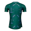 Saudi Arabia Custom Player Version Home Soccer Jersey World Cup 2026 - bestsoccerstore
