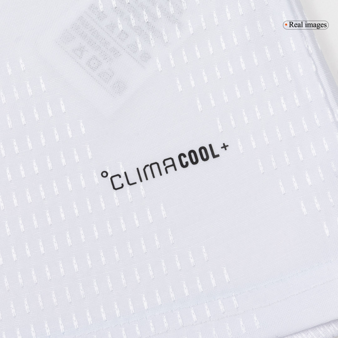 Algeria Custom Player Version Home Soccer Jersey World Cup 2026 - bestsoccerstore