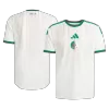 Algeria Custom Player Version Home Soccer Jersey World Cup 2026 - bestsoccerstore