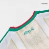 Algeria Custom Player Version Home Soccer Jersey World Cup 2026 - bestsoccerstore
