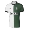 Sporting CP Soccer Jersey Shirt 2025/26 - bestsoccerstore