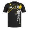 Real Madrid Soccer Jersey Shirt 2025/26 - bestsoccerstore