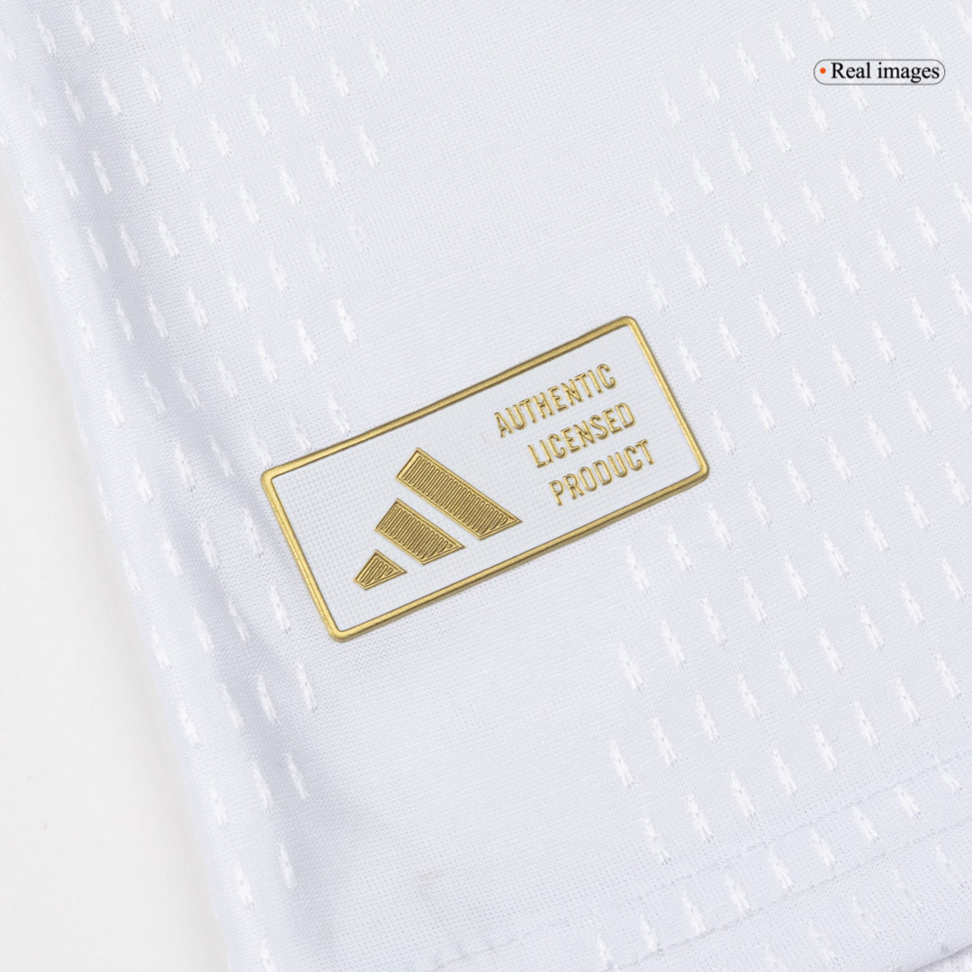 Algeria Custom Player Version Home Soccer Jersey World Cup 2026 - bestsoccerstore