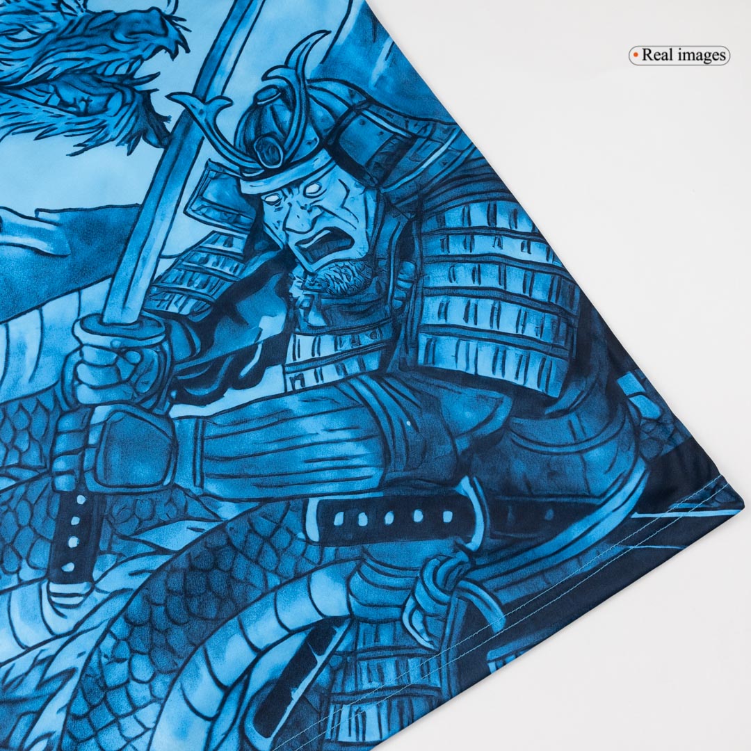 Japan Y-3 Soccer Jersey Shirt World Cup 2026 - bestsoccerstore