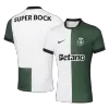 Sporting CP Soccer Jersey Shirt 2025/26 - bestsoccerstore