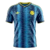 Colombia Custom Player Version Away Soccer Jersey World Cup 2026 - bestsoccerstore
