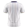 France 2010 Retro Jersey Away Soccer Shirt - bestsoccerstore