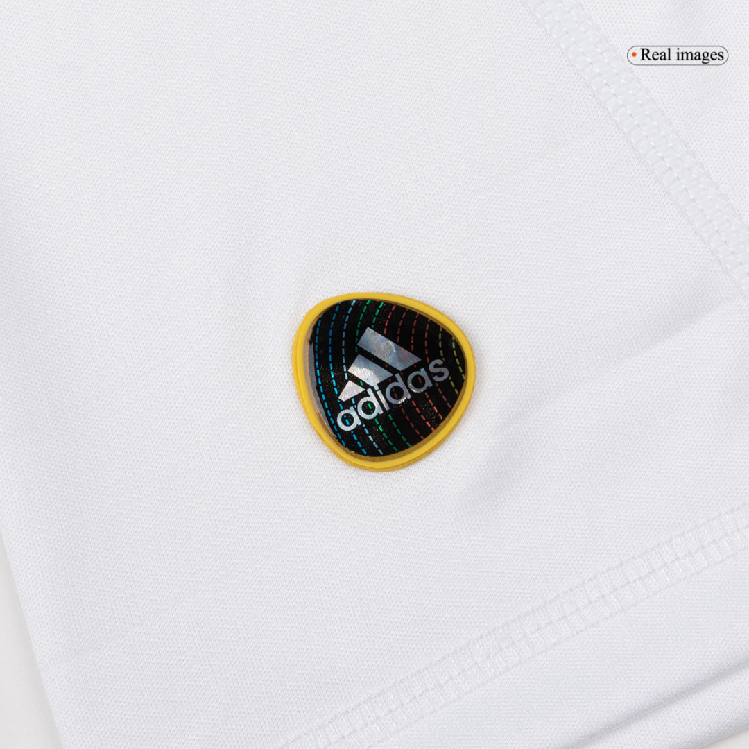 France 2010 Retro Jersey Away Soccer Shirt - bestsoccerstore