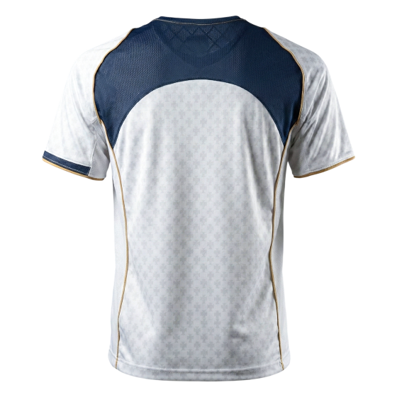 Portugal 2004 Retro Jersey Away Soccer Shirt