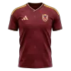 Venezuela Custom Player Version Home Soccer Jersey World Cup 2026 - bestsoccerstore