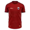 Cape Verde Soccer Jersey Third Away Shirt 2025 - bestsoccerstore