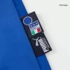 Italy 2004 Retro Jersey Home Soccer Shirt - bestsoccerstore