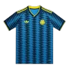 Colombia Soccer Jersey Away Custom Shirt World Cup 2026 - bestsoccerstore