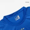Italy 2004 Retro Jersey Home Soccer Shirt - bestsoccerstore