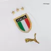 Italy 2004 Retro Jersey Away Soccer Shirt - bestsoccerstore