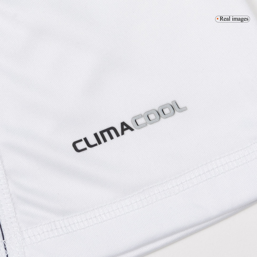 France 2010 Retro Jersey Away Soccer Shirt - bestsoccerstore