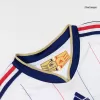 France 2010 Retro Jersey Away Soccer Shirt - bestsoccerstore