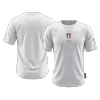 Italy 2004 Retro Jersey Away Soccer Shirt - bestsoccerstore