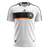 Germany 2008 Retro Jersey Home Soccer Shirt - bestsoccerstore