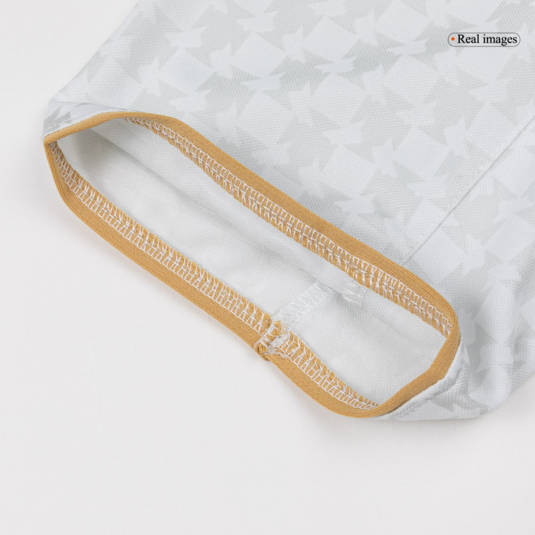 Portugal 2004 Retro Jersey Away Soccer Shirt - bestsoccerstore