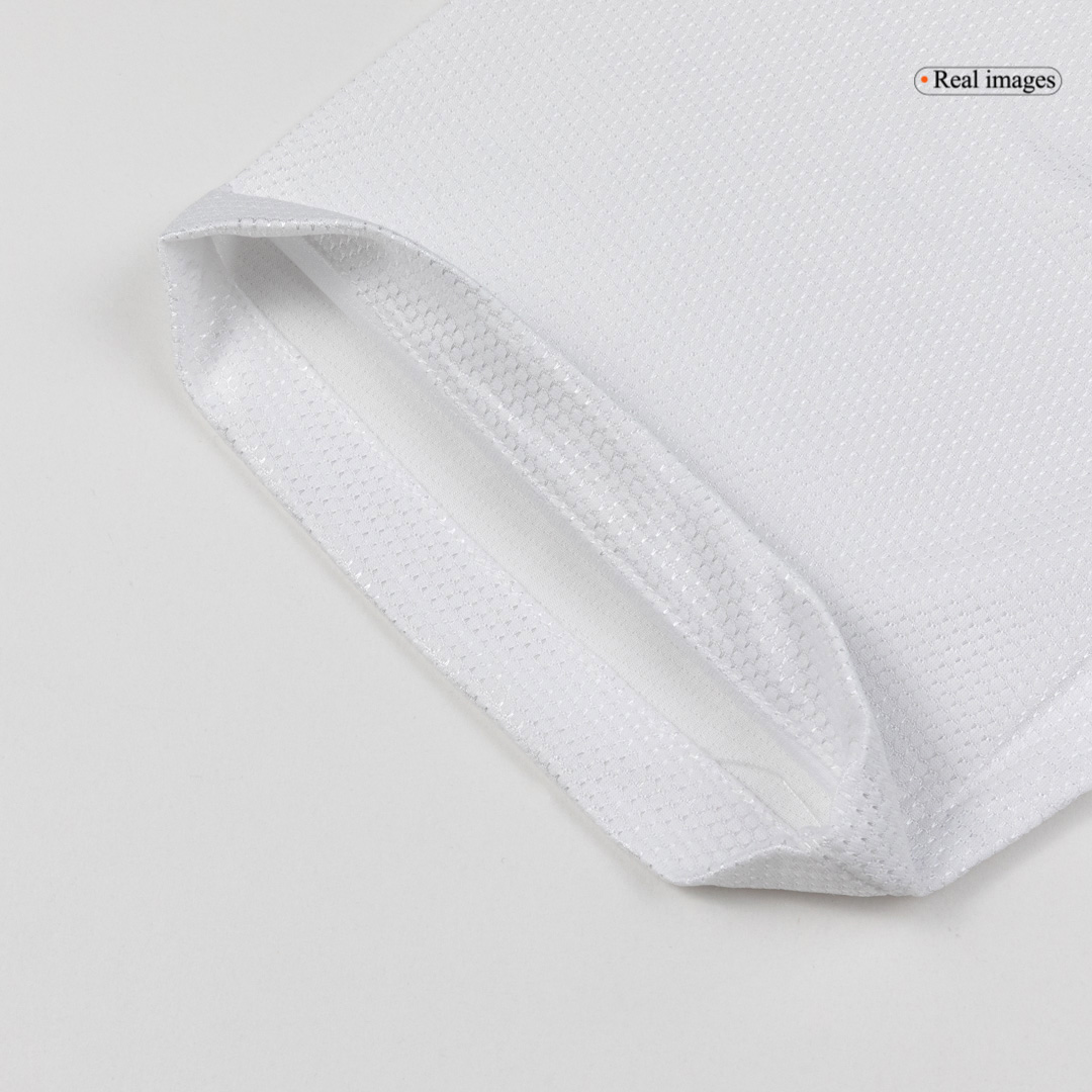 Portugal 2012 Retro Jersey Away Soccer Shirt - bestsoccerstore