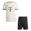 Bayern Munich Soccer Uniform Kits 2025/26 - bestsoccerstore